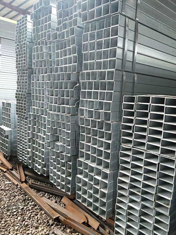 鍍鋅方管價(jià)格表在哪可以獲得,掌握這幾種方法 鍍鋅方管價(jià)格表在哪可以獲得,掌握這幾種方法