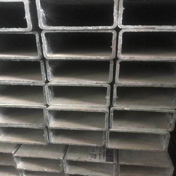 西部地區鍍鋅方矩管價格 西部地區鍍鋅方矩管價格