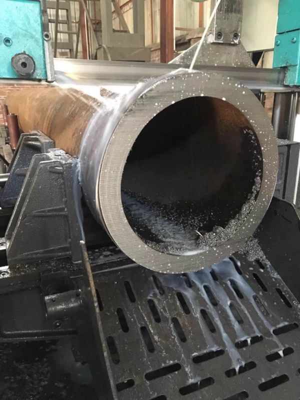 環(huán)形無(wú)縫鋼管加熱爐操作和控制的自動(dòng)化系統(tǒng)由哪些基本組成？