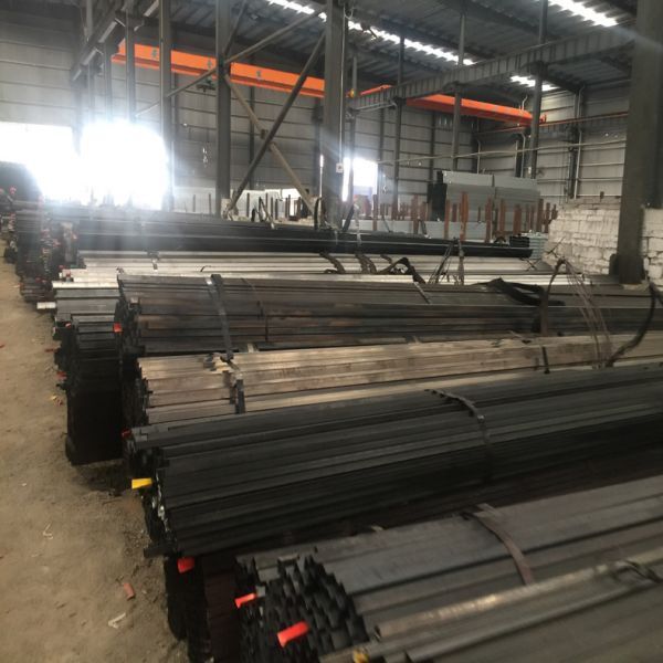 焊接鋼管管坯加熱的目的是什么？