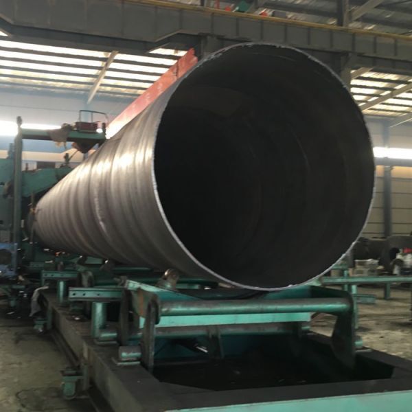 效益下滑鍍鋅螺旋焊管全行業虧損 效益下滑鍍鋅螺旋焊管全行業虧損