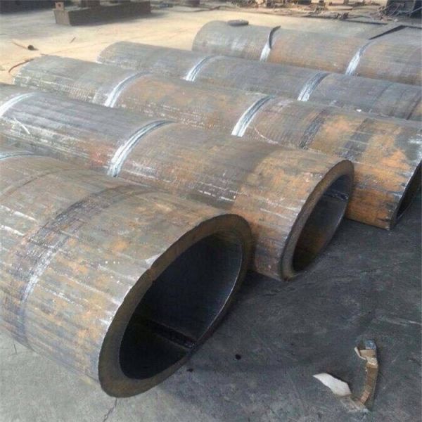 斜軋熱軋無(wú)縫鋼管穿孔機(jī)的操作缺陷及消除辦法 斜軋熱軋無(wú)縫鋼管穿孔機(jī)的操作缺陷及消除辦法