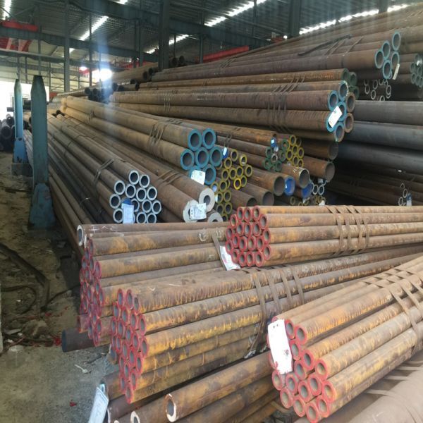 熱軋無縫鋼管軋管工序的作用是什么？