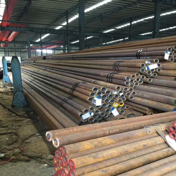 無縫鋼管管坯的加熱溫度范圍應如何確定？