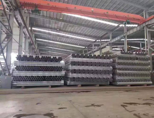 熱鍍鋅鋼管廠家的鋼坯價(jià)格每天調(diào)整三次 熱鍍鋅鋼管廠家的鋼坯價(jià)格每天調(diào)整三次