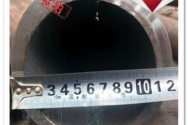 110無縫鋼管壁厚_110無縫鋼管壁厚25
