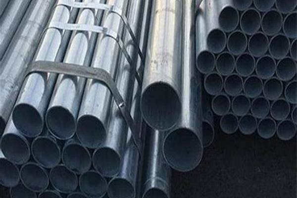 100鍍鋅鋼管多少錢一根_100鍍鋅鋼管多少錢一根啊