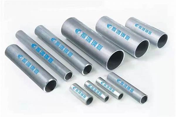 100鍍鋅鋼管國標多少錢一根_國標100鍍鋅鋼管多少錢每米?