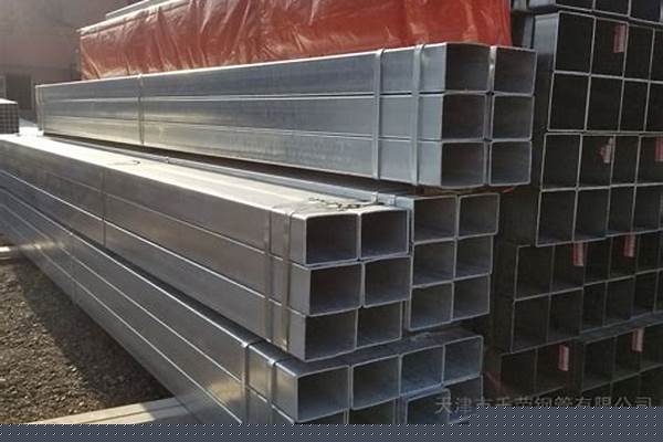 100100鍍鋅方管價格表_1001005鍍鋅方管價格