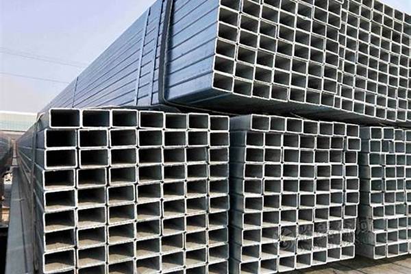 現在熱鍍鋅方管多少錢一噸_現在熱鍍鋅方管多少錢一噸價格