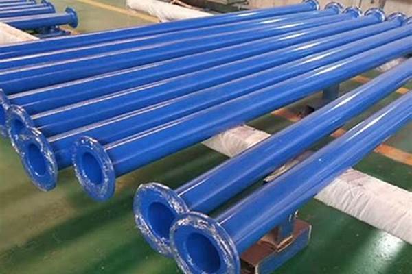 涂塑無縫鋼管價格