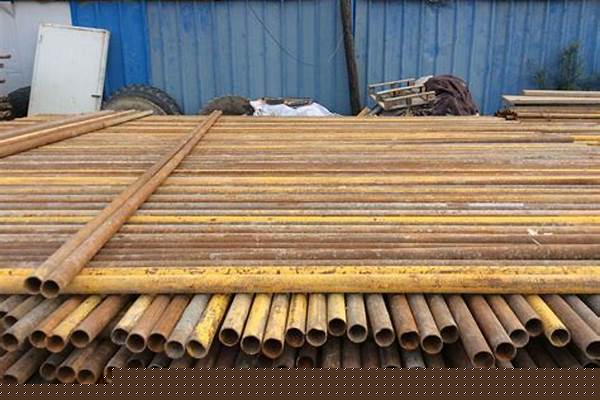 架子鋼管_架子鋼管規格型號