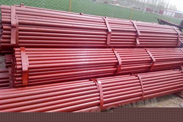 架子管今日報價_架子管今日價格