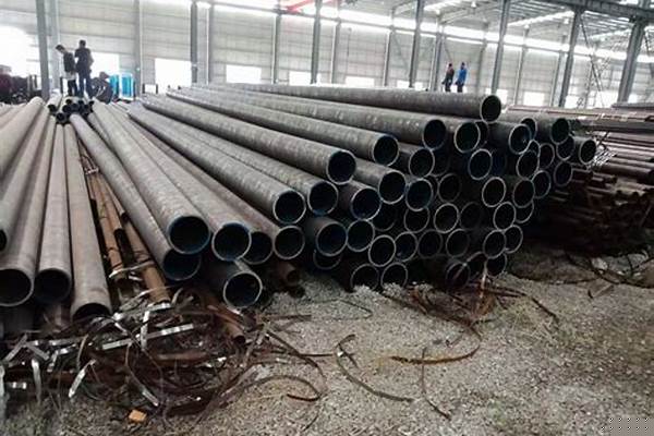 有縫鋼管和無縫鋼管_有縫鋼管和無縫鋼管的區(qū)別