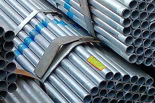 加厚熱鍍鋅鋼管價格_加厚熱鍍鋅鋼管價格多少