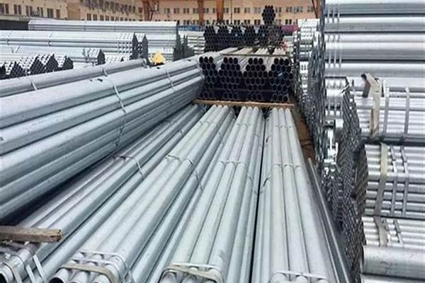 今日鍍鋅鋼管價格一噸多少錢_今日鍍鋅鋼管價格一噸多少錢寧夏