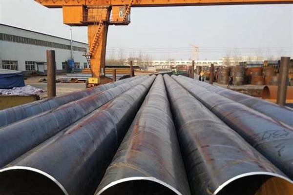 專業螺旋鋼管廠家