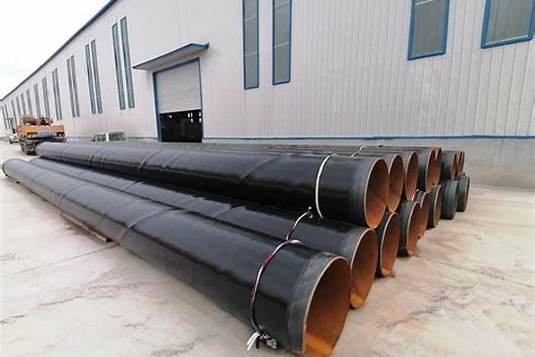 專業(yè)螺旋鋼管供應商