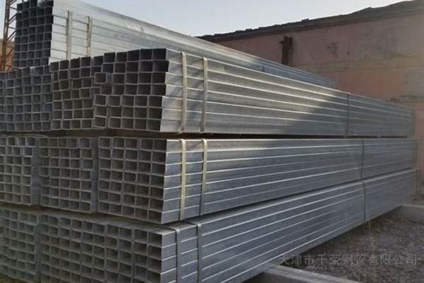 鍍鋅方矩管廠家/a_鍍鋅方矩管廠家天津市昌榮鋼管有限公司