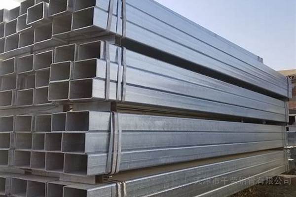 鍍鋅方矩管廠/a_鍍鋅方矩管廠家