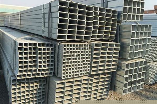 鍍鋅帶方管廠家直銷/a_鍍鋅帶方管生產廠家