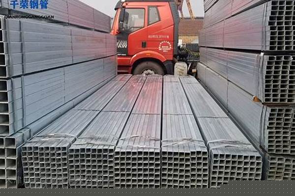 鍍鋅帶方管廠家/a_鍍鋅帶方管廠家有哪些