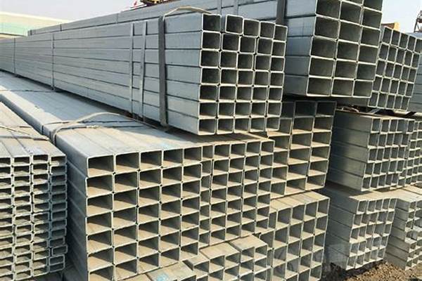 鍍鋅帶方矩管/a_鍍鋅帶方矩管和鍍鋅方矩管的區別