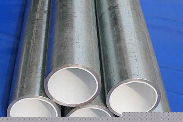 襯塑管是什么材質/a_襯塑管是什么材質的