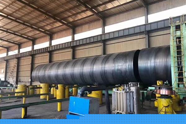 防腐螺旋鋼管加工/a_防腐螺旋鋼管加工