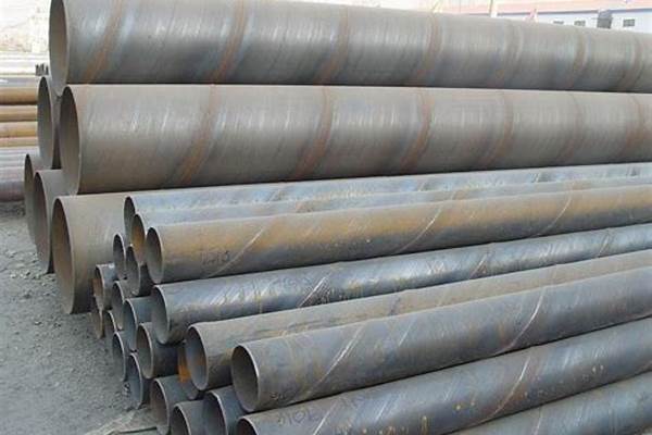 防腐螺旋焊接鋼管/a_防腐螺旋焊接鋼管廠家