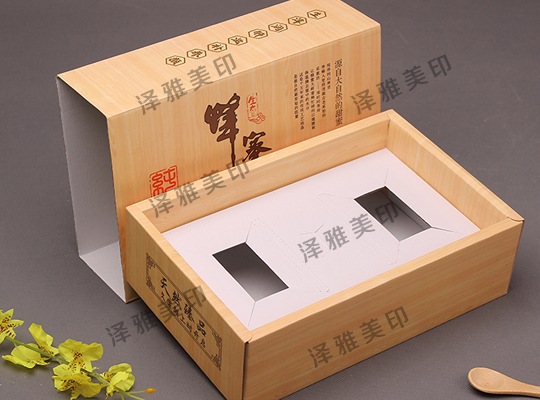 襄陽禮品包裝盒印刷 襄陽禮品包裝盒印刷