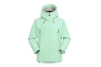戶(hù)外運(yùn)動(dòng)防風(fēng)防水登山徒步?jīng)_鋒衣定制加工