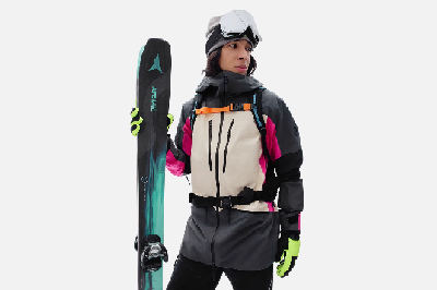 滑雪服代工廠(chǎng)來(lái)圖來(lái)樣貼牌代工單雙板滑雪服