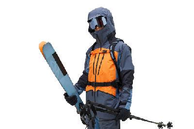 滑雪服加工廠(chǎng)包工包料定做加工單雙板滑雪服