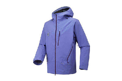 單層防水透氣戶(hù)外運(yùn)動(dòng)服沖鋒衣貼牌代工
